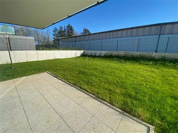 Appartement à louer - ROSHEIM, 3 pièces