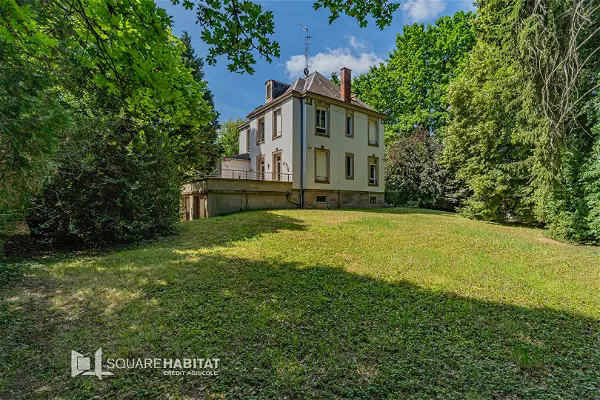 Maison à vendre - STRASBOURG, 8 pièces