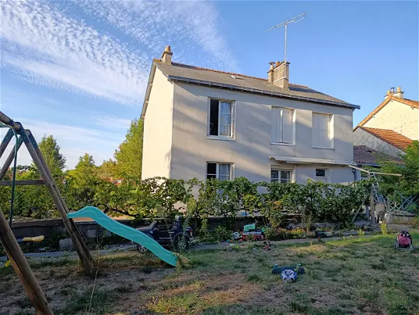 Maison à vendre - LYS HAUT LAYON, 7 pièces