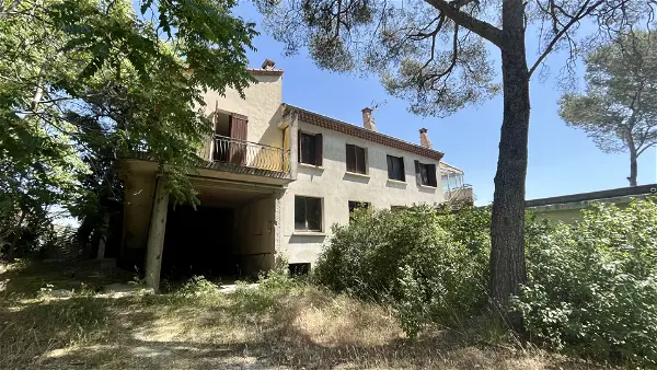 Maison à vendre - CABRIES, 15 pièces