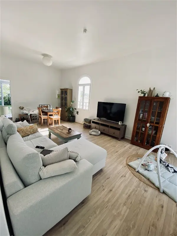 Appartement à louer - MERIGNAC, 3 pièces