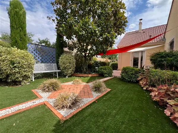 Maison à vendre - AMILLY, 6 pièces