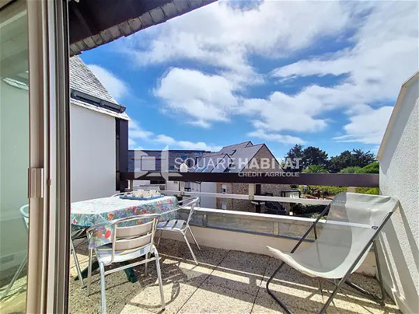Achat appartement 3 pièces - 29.22m² à Carnac (56340)