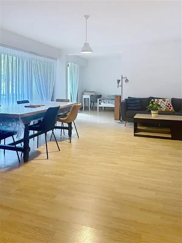 Appartement à louer - GRADIGNAN, 4 pièces