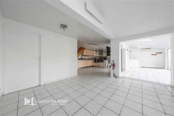 Maison à vendre - GRADIGNAN, 6 pièces