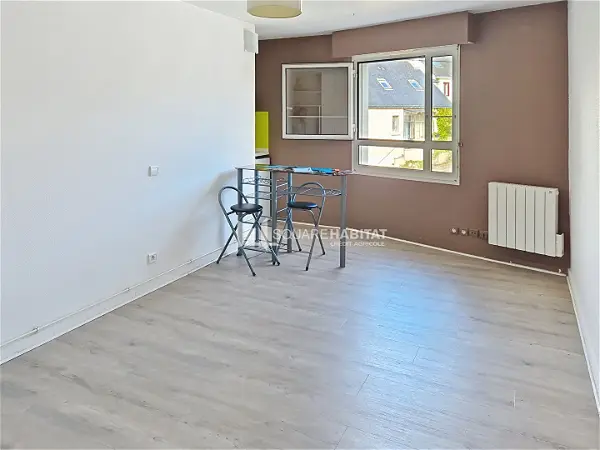 Studio à vendre - Auray