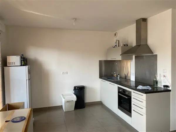 Location appartement 1 pièce - 37.98m² à Avignon (84000)