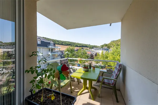 Achat appartement 3 pièces - 62m² à Darnetal (76160)