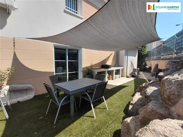 Location maison 5 pièces - 96m² à Saint-lys (31470)