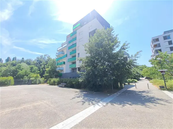 Appartement à vendre - ANNECY, 4 pièces