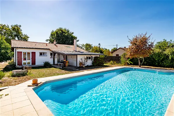 Achat maison 5 pièces - 106m² à Parempuyre (33290)
