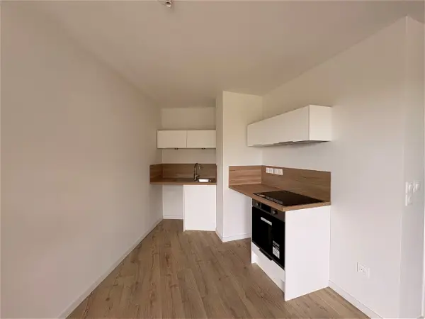 Location appartement - 45m² à Wambrechies (59118)