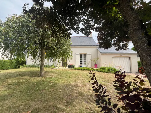 Maison à vendre - RESTIGNE, 7 pièces