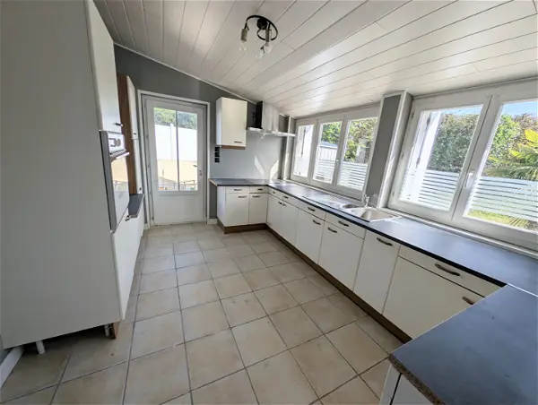 Achat maison 4 pièces - 73.11m² à Le fenouiller (85800)