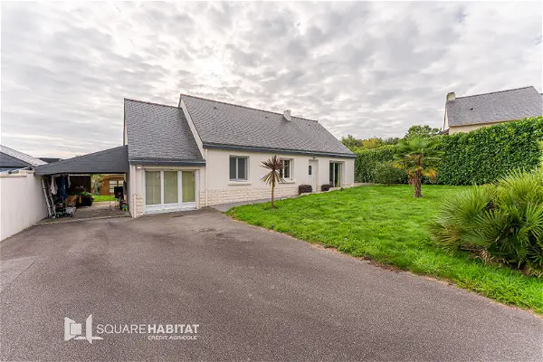 Achat maison 5 pièces - 115.73m² à Vigneux de bretagne (44360)