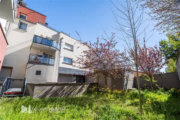 Achat appartement 2 pièces - 37m² à Toulouse (31400)