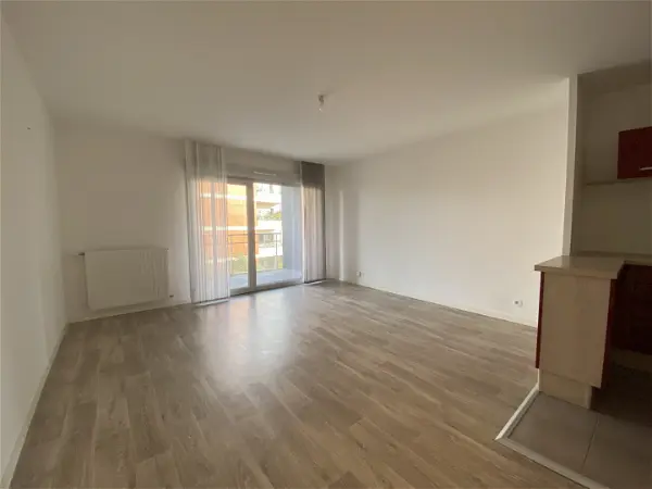 Appartement à louer - AURAY, 2 pièces