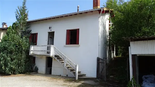 Achat maison 4 pièces - 118m² à Lavelanet (09300)