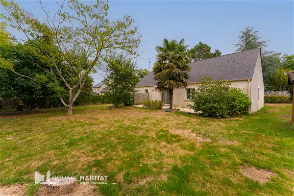 Maison à vendre - MARSAC SUR DON, 6 pièces