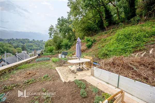 Maison à vendre - PLERIN, 6 pièces