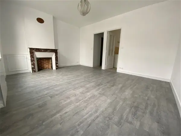 Appartement à louer - BOURRE, 2 pièces