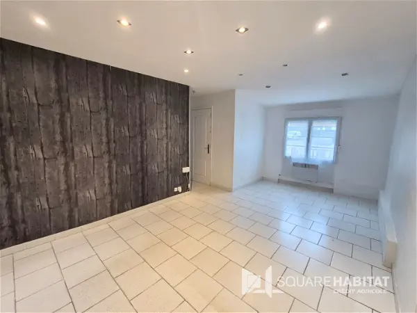 Maison à vendre - LILLE, 3 pièces