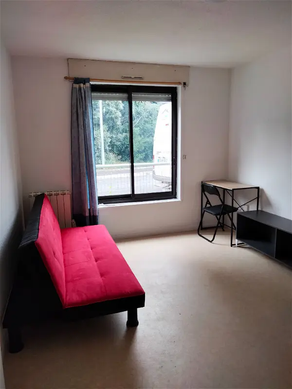 Appartement à vendre - LA ROCHE SUR YON, 2 pièces