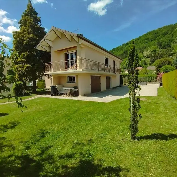 Location maison 4 pièces - 86.78m² à Apprieu (38140)