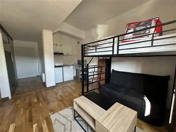 Studio à louer - AGEN