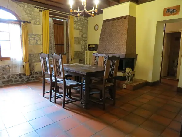 Maison à vendre - BEGADAN, 4 pièces