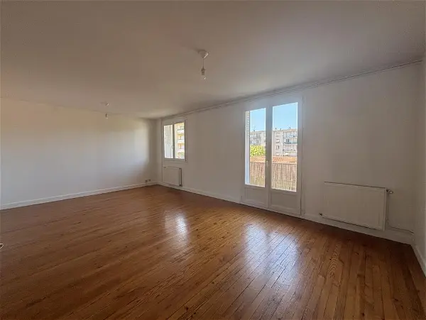 Appartement à louer - Valence, 3 pièces