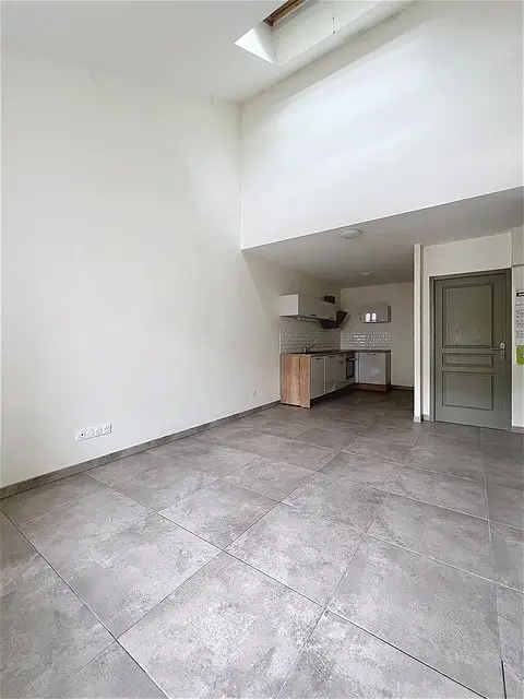 Location appartement 3 pièces - 55m² à Ste livrade sur lot (47110)