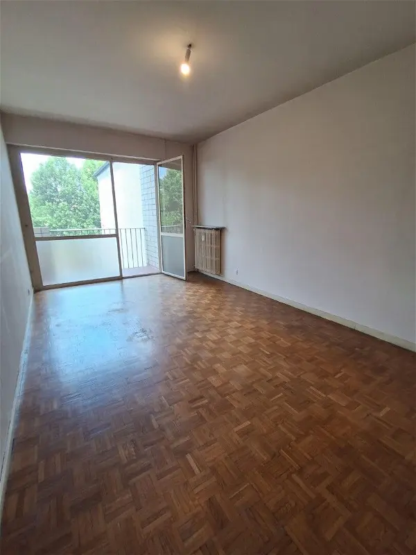 Location appartement 4 pièces - 75m² à Le péage-de-roussillon (38550)