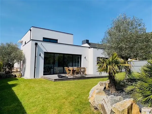 Maison à vendre - LA BAULE, 6 pièces