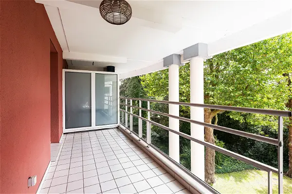 Achat appartement 2 pièces - 58m² à Lambersart (59130)