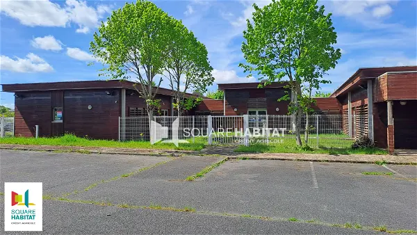 Local commercial à vendre - CHATELLERAULT