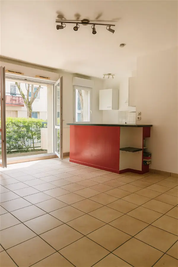Achat appartement 2 pièces - 39.29m² à Nantes (44000)