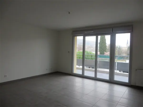 Location appartement 3 pièces - 61m² à Miribel (01700)
