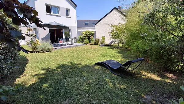 Maison à vendre - LA CHAPELLE SUR ERDRE, 4 pièces