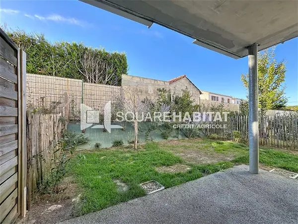 Achat appartement 2 pièces - 43m² à Royan (17200)