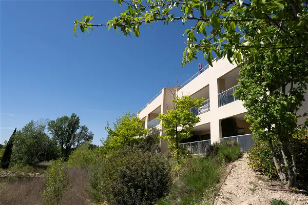 Appartement à vendre - AIX EN PROVENCE, 1 pièce