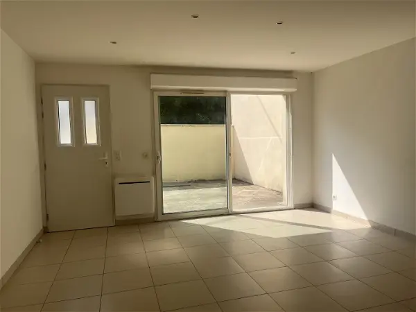 Location appartement 4 pièces - 79m² à Talence (33400)