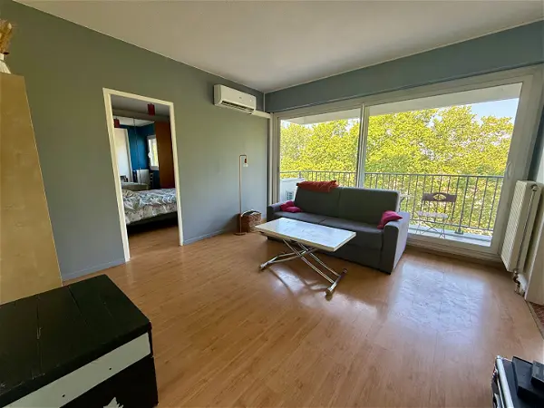 Appartement à vendre - MERIGNAC, 3 pièces