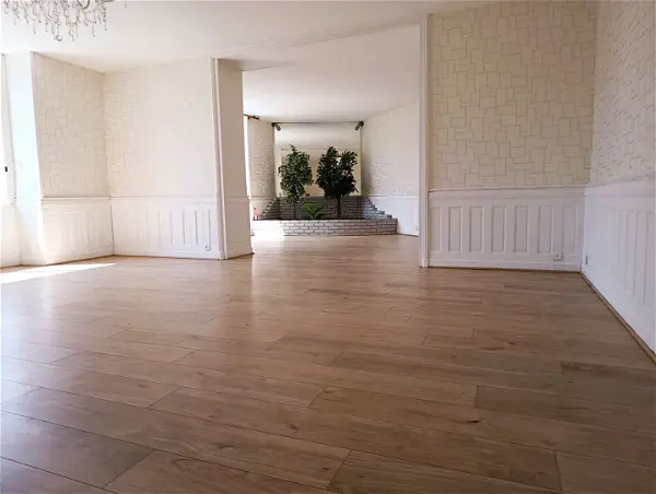 Maison à vendre - LYS HAUT LAYON, 10 pièces