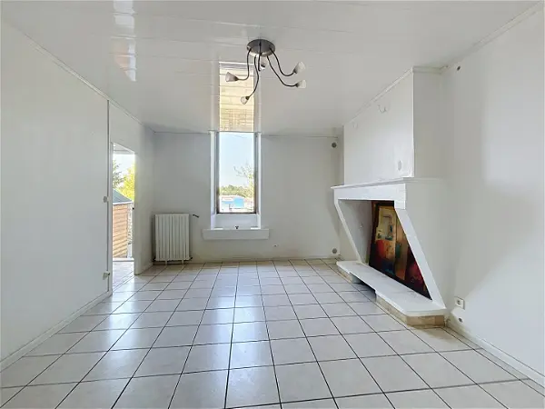 Location maison 4 pièces - 93.37m² à Langon (33210)