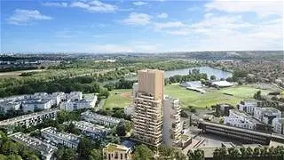 Vigneux-sur-seine (91270): Biens neufs de 1 pièce à 4 pièces à partir de 147700 €