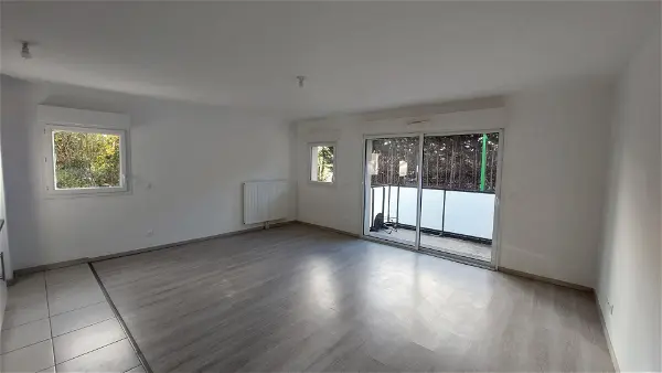 Location appartement 2 pièces - 50.08m² à Montivilliers (76290)