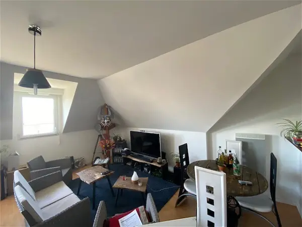 Appartement à louer - BRUZ, 1 pièce
