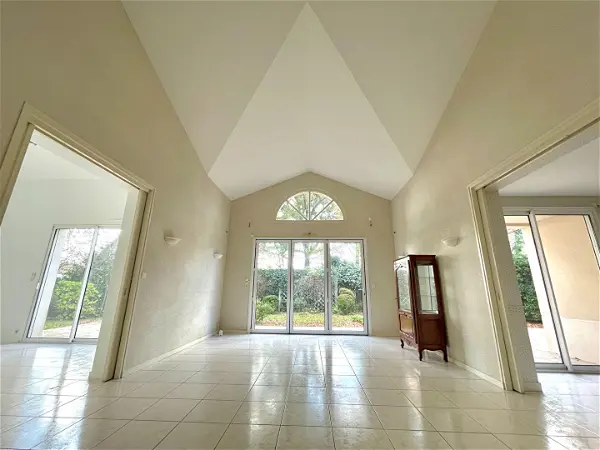 Maison à vendre - LA ROCHE SUR YON, 4 pièces