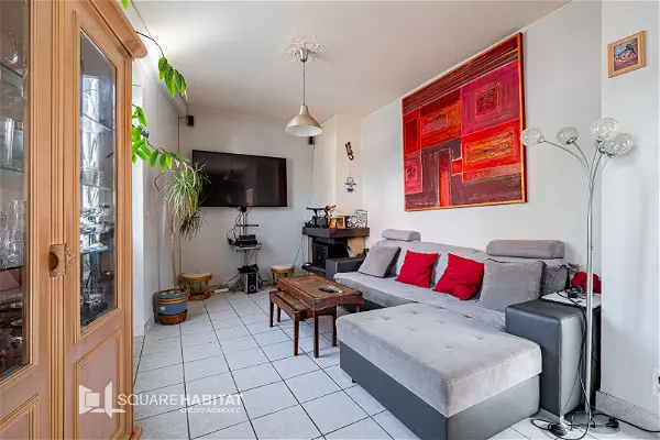 Maison à vendre - BLAIN, 5 pièces